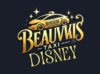 Beauvais taxi disney