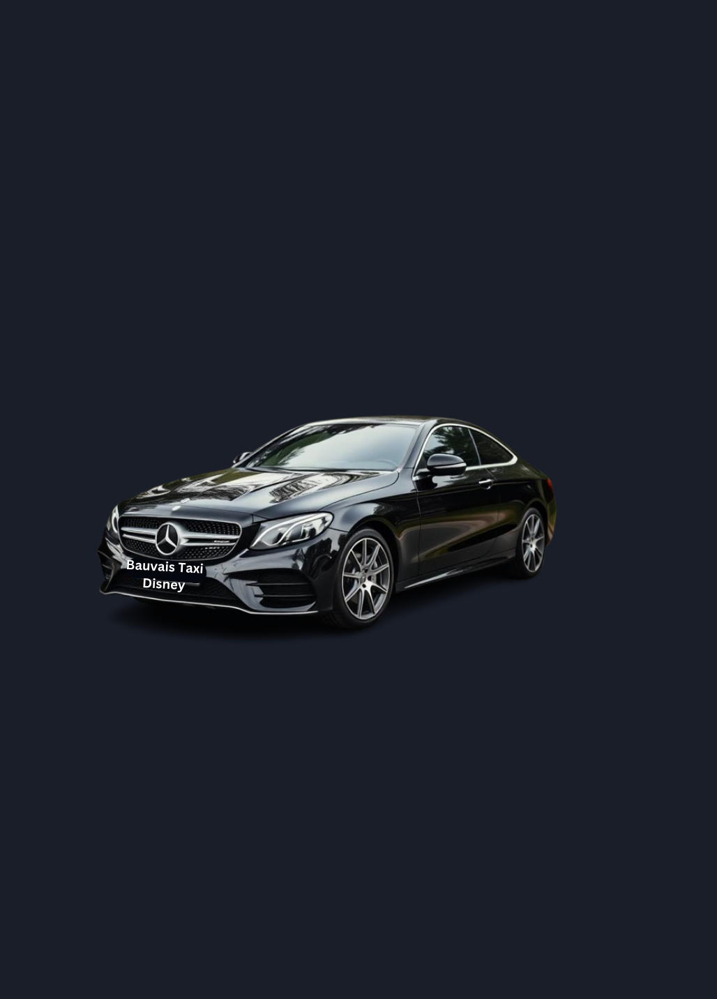 Deluxe Car 